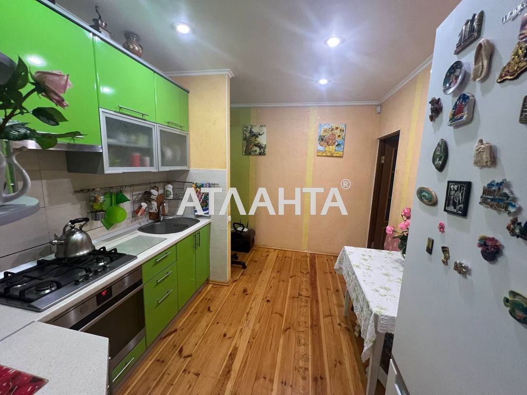 3-кімнатна квартира за адресою вул. Данченко (площа 89 м²) - Atlanta.ua - фото 8