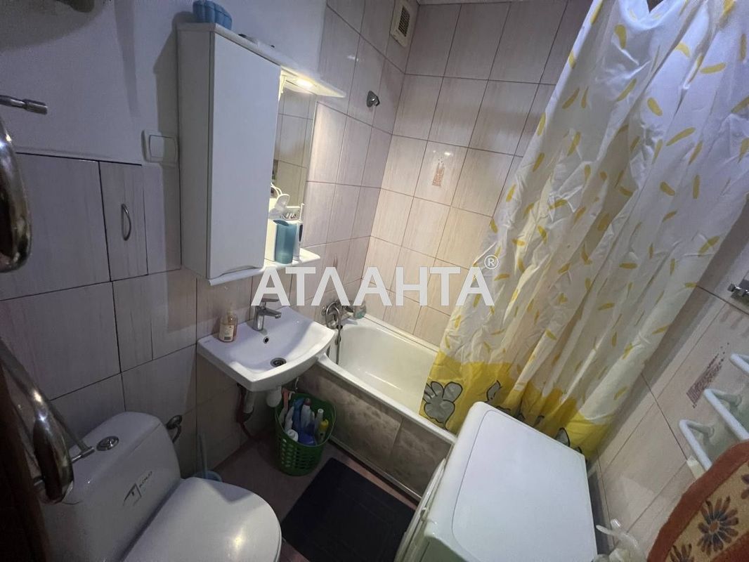 3-кімнатна квартира за адресою вул. Данченко (площа 89 м²) - Atlanta.ua - фото 15