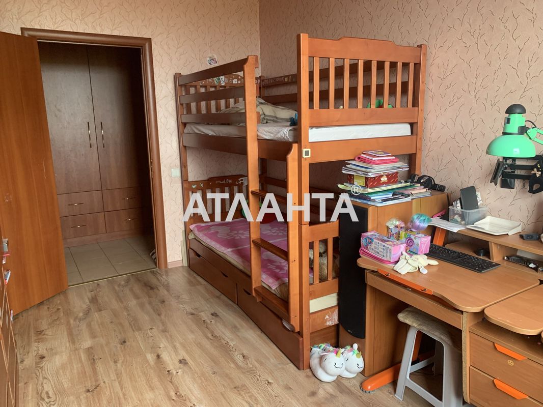 3-кімнатна квартира за адресою вул. Європейська (площа 64 м²) - Atlanta.ua - фото 3