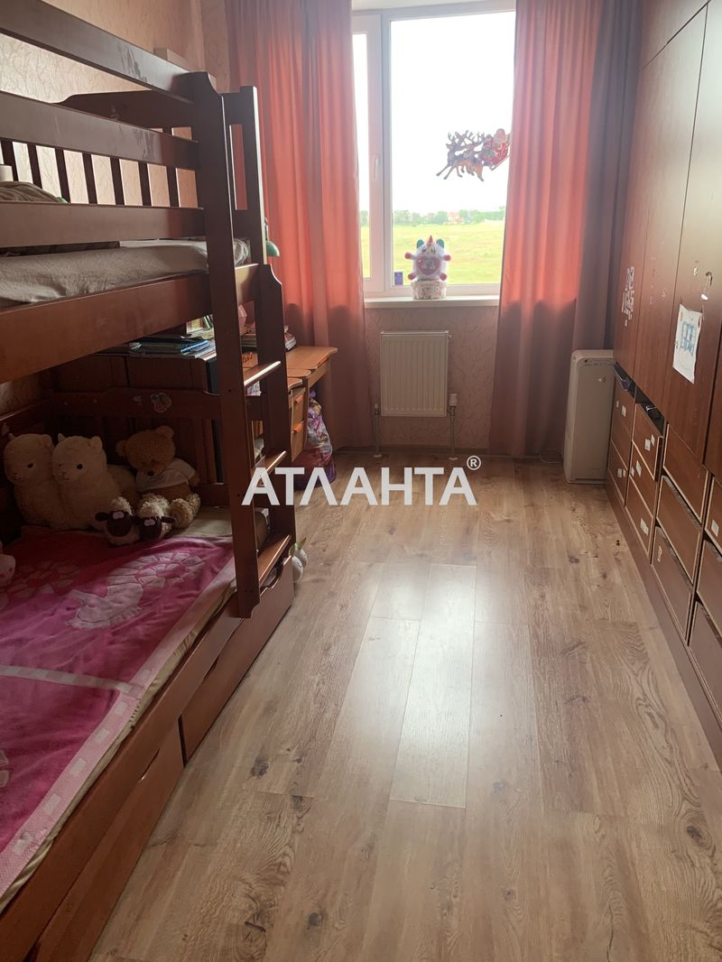 3-кімнатна квартира за адресою вул. Європейська (площа 64 м²) - Atlanta.ua - фото 4