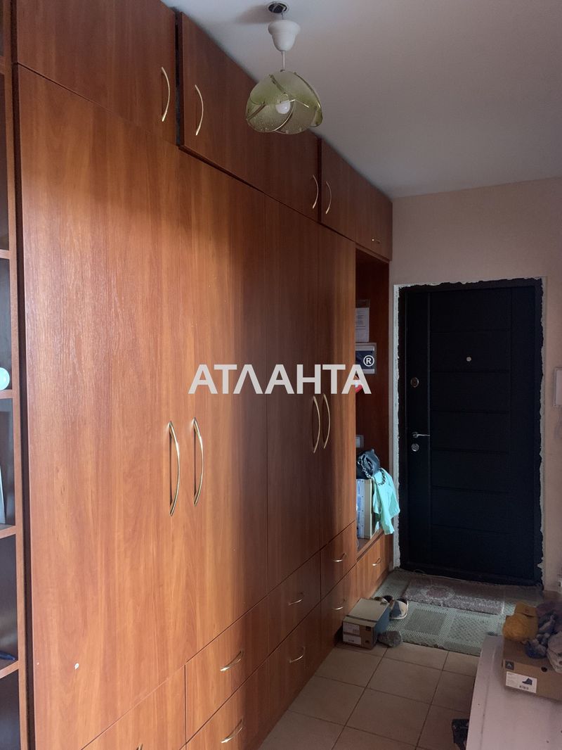 3-кімнатна квартира за адресою вул. Європейська (площа 64 м²) - Atlanta.ua - фото 6