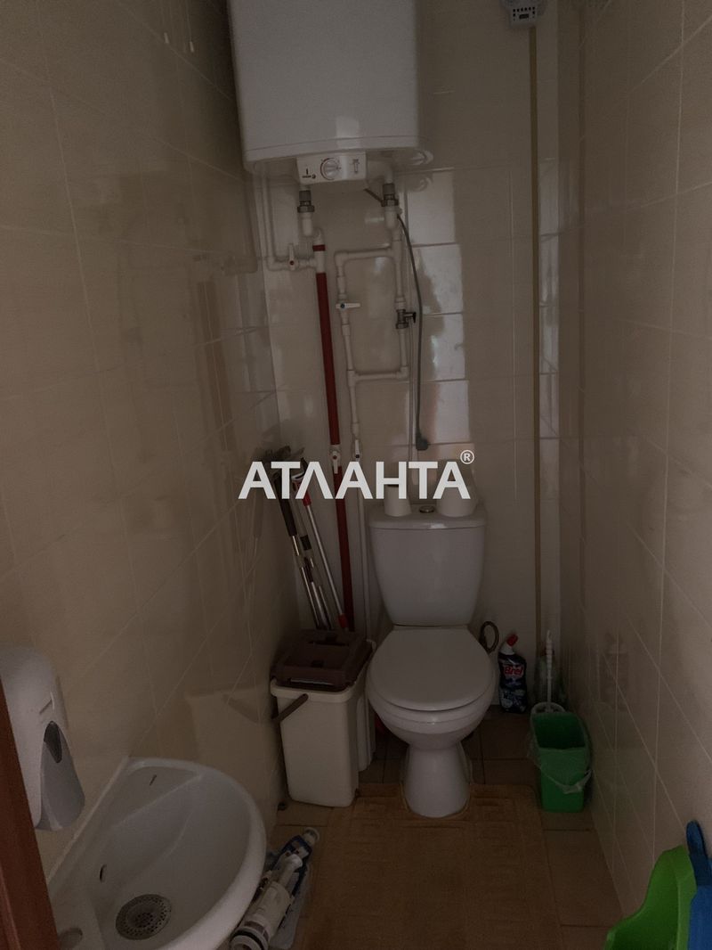 3-кімнатна квартира за адресою вул. Європейська (площа 64 м²) - Atlanta.ua - фото 7
