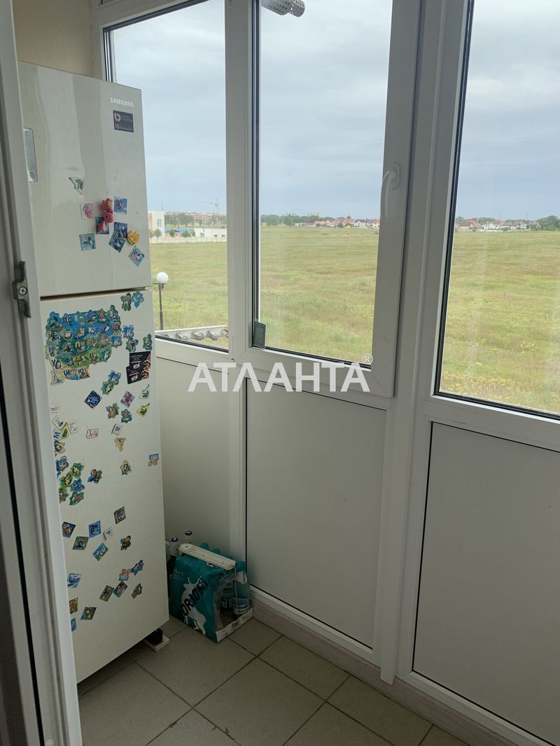 3-кімнатна квартира за адресою вул. Європейська (площа 64 м²) - Atlanta.ua - фото 8