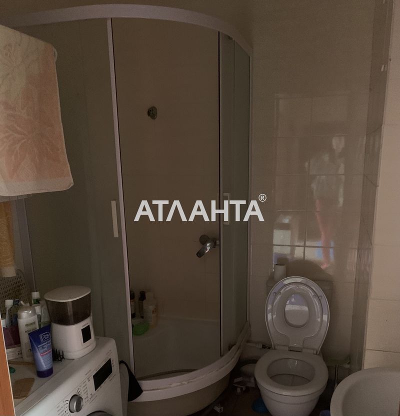 3-кімнатна квартира за адресою вул. Європейська (площа 64 м²) - Atlanta.ua - фото 9