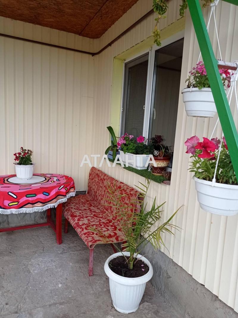 House (area 99,3 m²) - Atlanta.ua