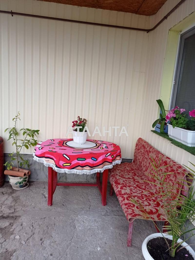 House (area 99,3 m²) - Atlanta.ua - photo 2