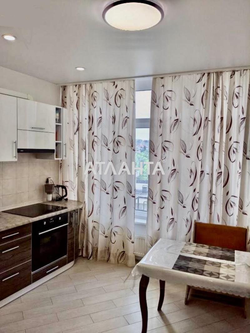 2-rooms apartment apartment by the address st. Genuezskaya (area 60 m²) - Atlanta.ua - photo 2