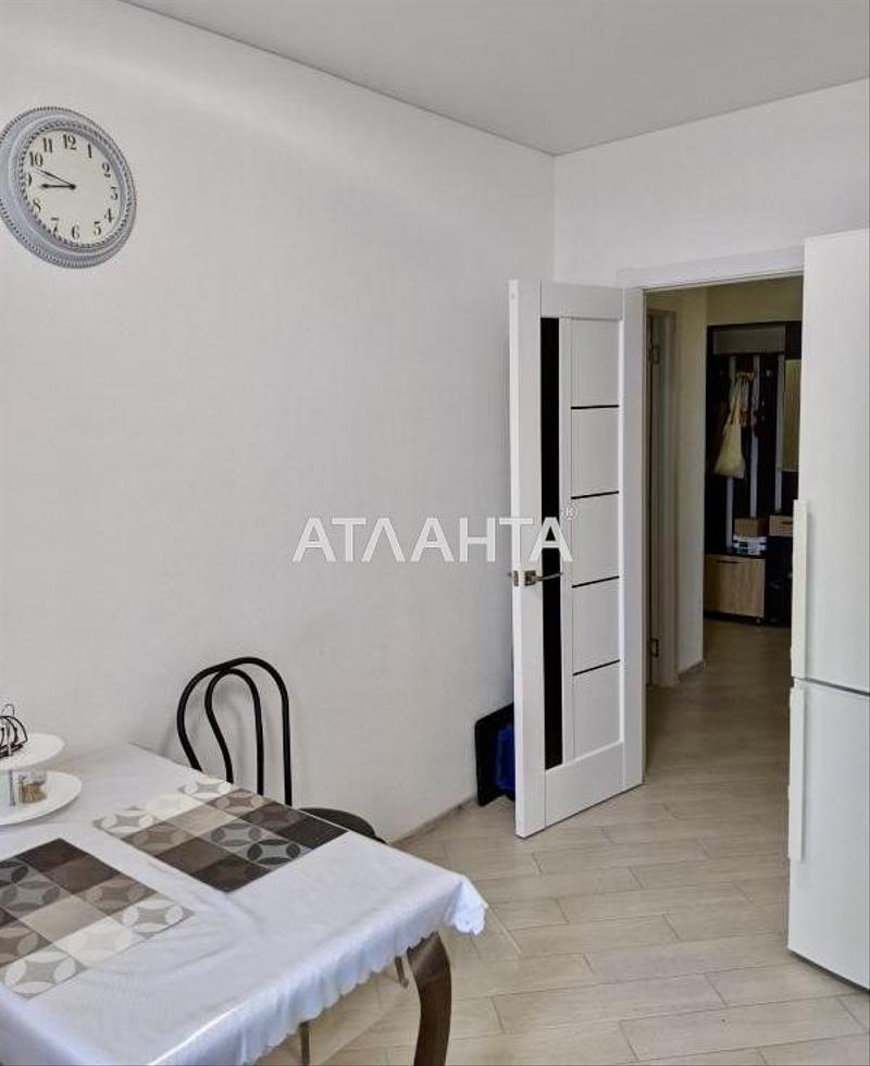 2-rooms apartment apartment by the address st. Genuezskaya (area 60 m²) - Atlanta.ua - photo 3