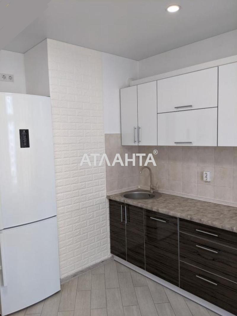 2-rooms apartment apartment by the address st. Genuezskaya (area 60 m²) - Atlanta.ua - photo 4
