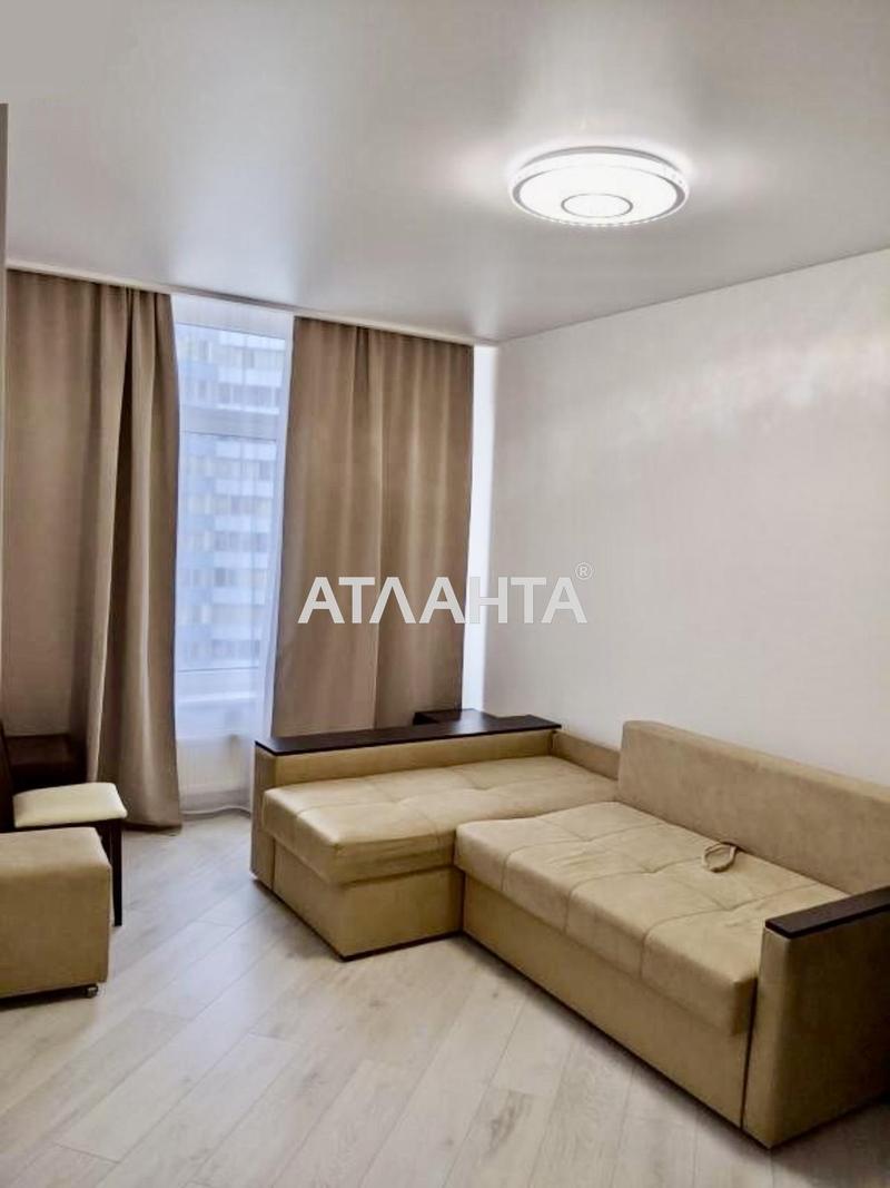 2-rooms apartment apartment by the address st. Genuezskaya (area 60 m²) - Atlanta.ua - photo 5