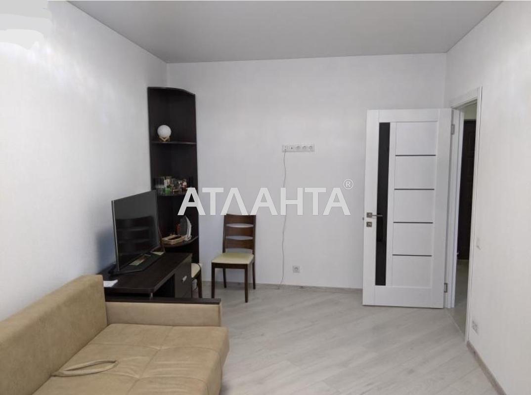 2-rooms apartment apartment by the address st. Genuezskaya (area 60 m²) - Atlanta.ua - photo 6