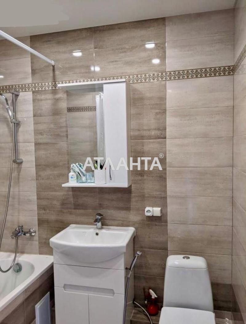 2-rooms apartment apartment by the address st. Genuezskaya (area 60 m²) - Atlanta.ua - photo 7
