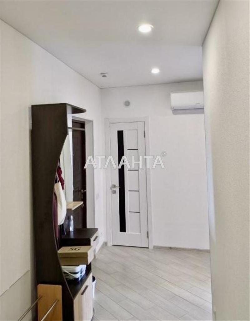 2-rooms apartment apartment by the address st. Genuezskaya (area 60 m²) - Atlanta.ua - photo 8