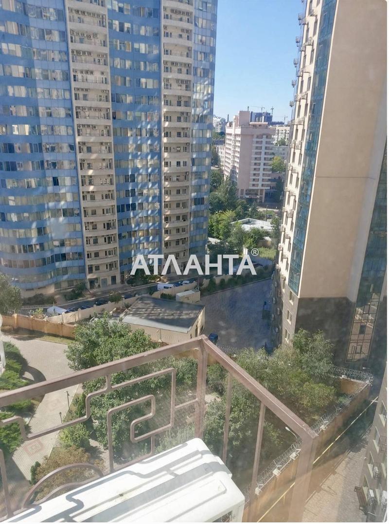 2-rooms apartment apartment by the address st. Genuezskaya (area 60 m²) - Atlanta.ua - photo 10