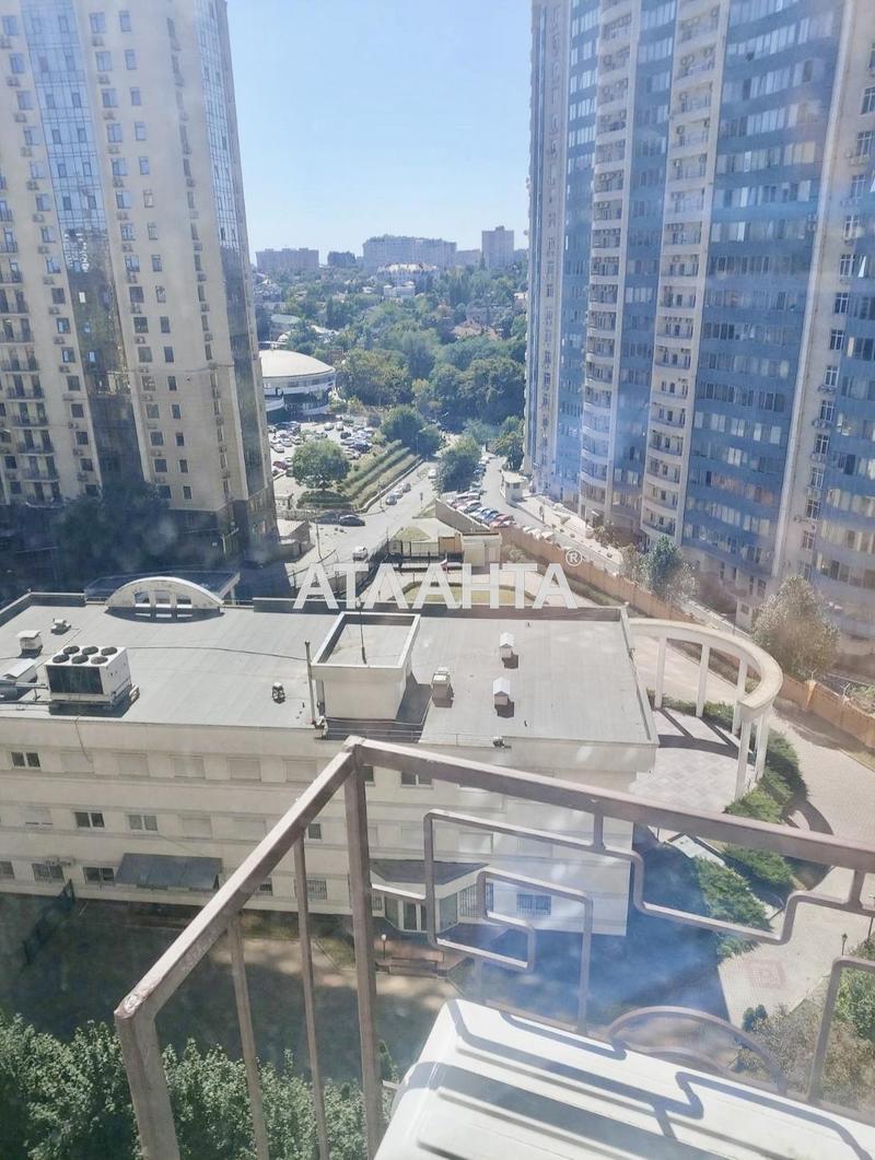 2-rooms apartment apartment by the address st. Genuezskaya (area 60 m²) - Atlanta.ua - photo 11