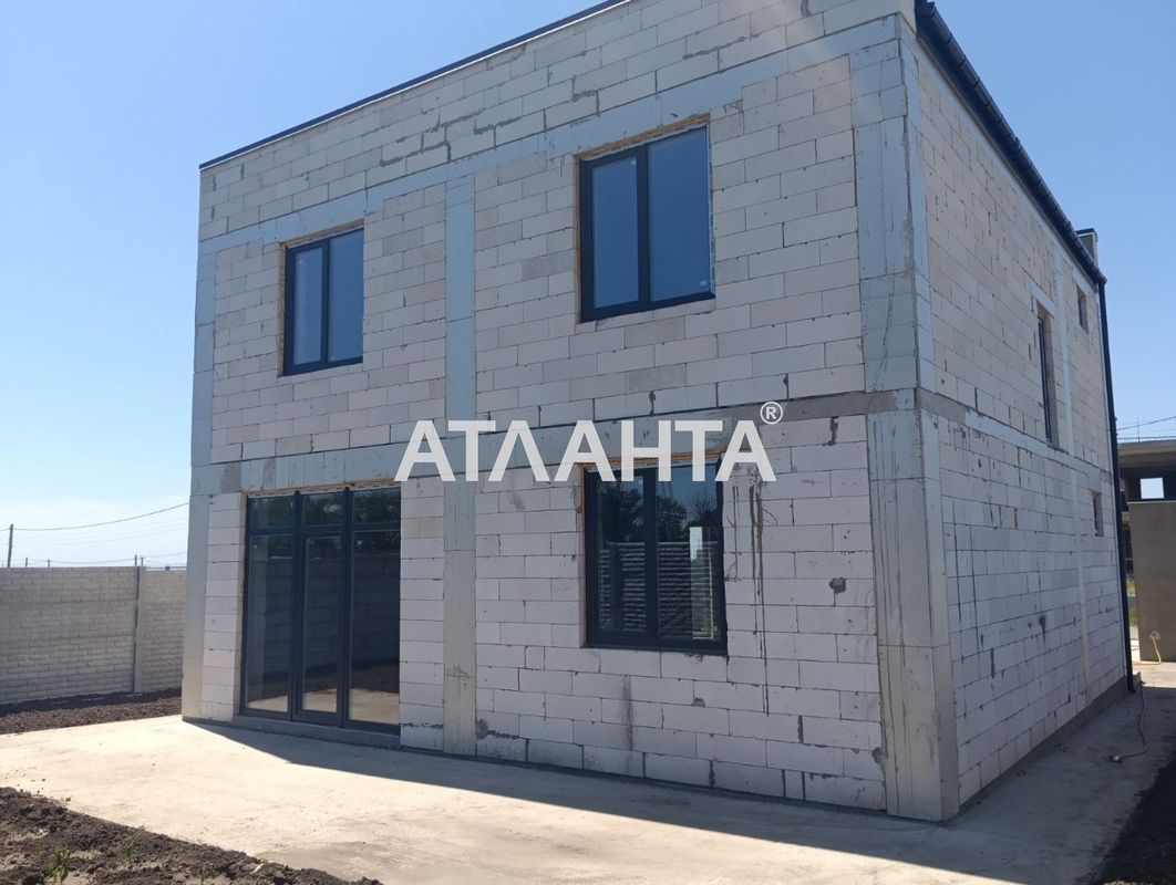 House by the address st. Vishnevaya (area 153,0 m²) - Atlanta.ua - photo 4