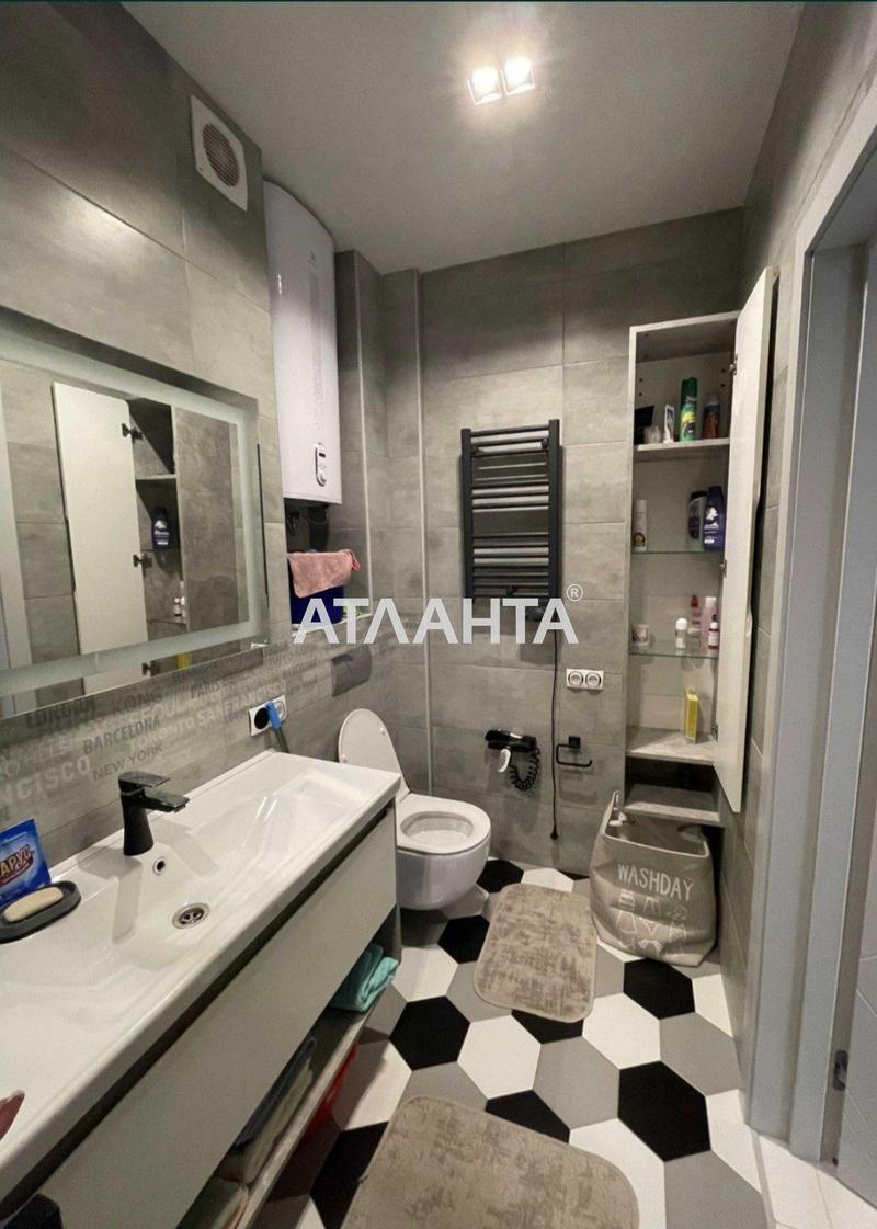 2-комнатная квартира по адресу ул. Николаевская (площадь 61 м²) - Atlanta.ua - фото 9