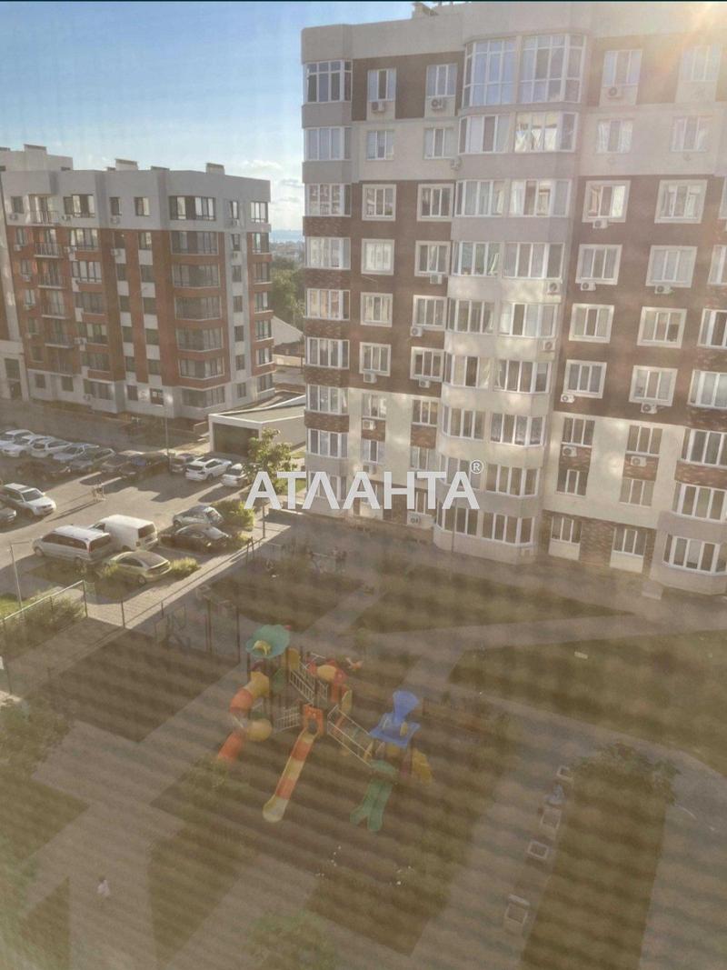 2-комнатная квартира по адресу ул. Николаевская (площадь 61 м²) - Atlanta.ua - фото 11