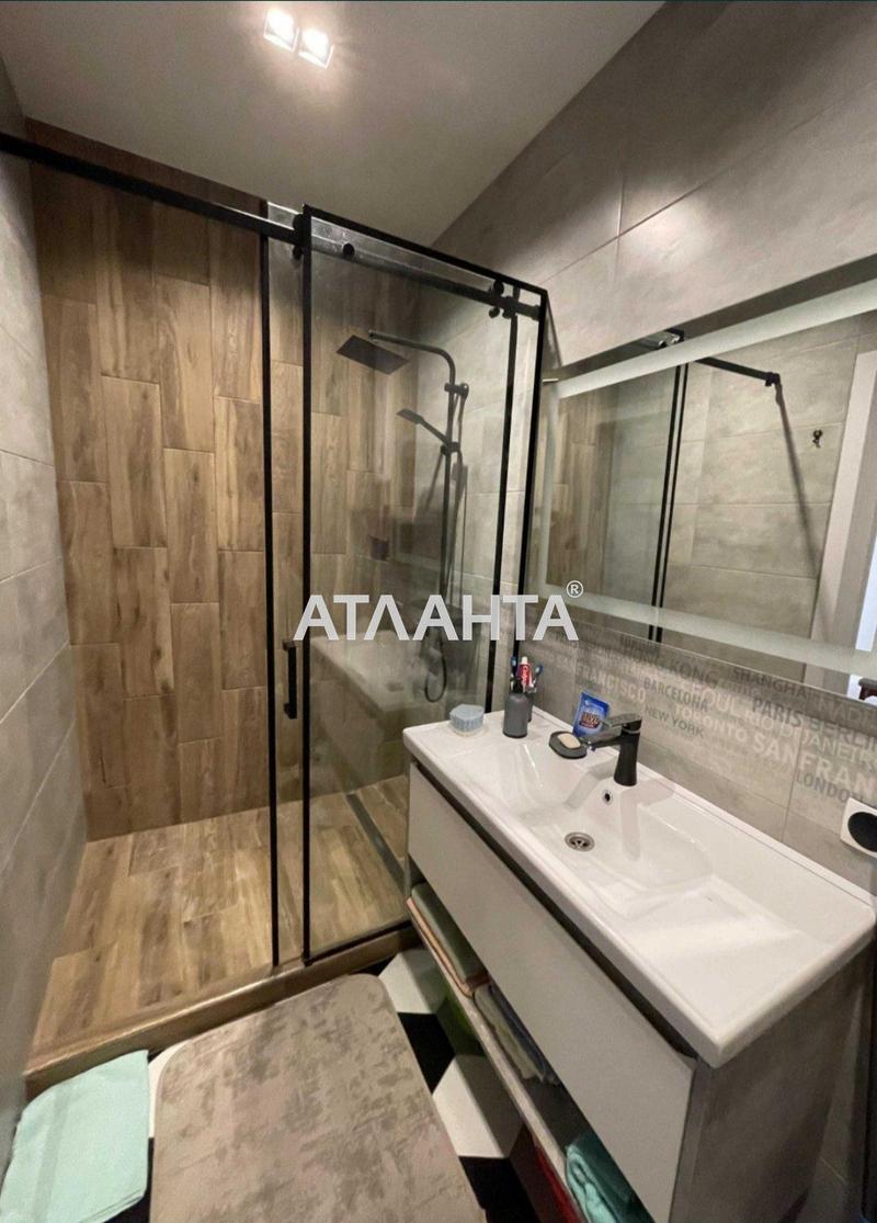 2-комнатная квартира по адресу ул. Николаевская (площадь 61 м²) - Atlanta.ua - фото 10