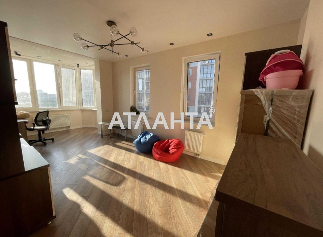 2-комнатная квартира по адресу ул. Николаевская (площадь 61 м²) - Atlanta.ua - фото 5