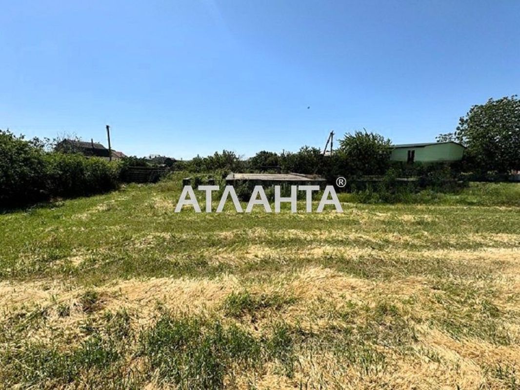 Landplot by the address st. 4 ya liniya (area 8 acr) - Atlanta.ua - photo 3