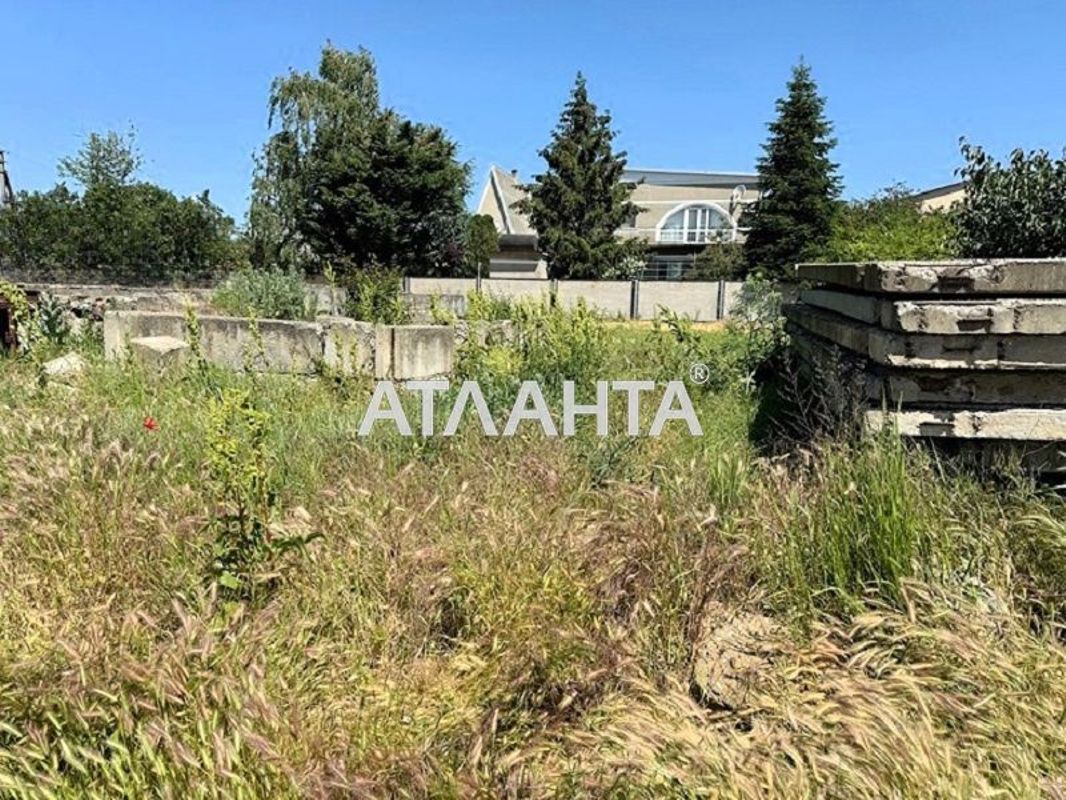 Landplot by the address st. 4 ya liniya (area 8 acr) - Atlanta.ua - photo 6