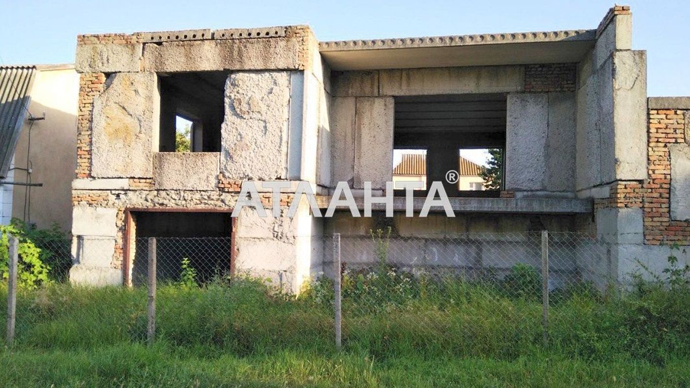 Дом по адресу ул. 5-я линия (площадь 0) - Atlanta.ua - фото 3