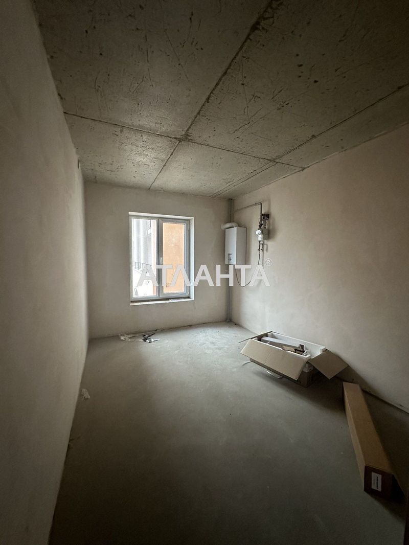 1-комнатная квартира по адресу ул. Инглези (площадь 33,1 м²) - Atlanta.ua - фото 3