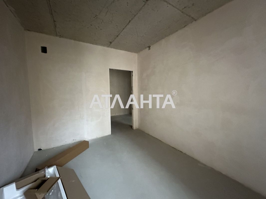 1-комнатная квартира по адресу ул. Инглези (площадь 33,1 м²) - Atlanta.ua - фото 8