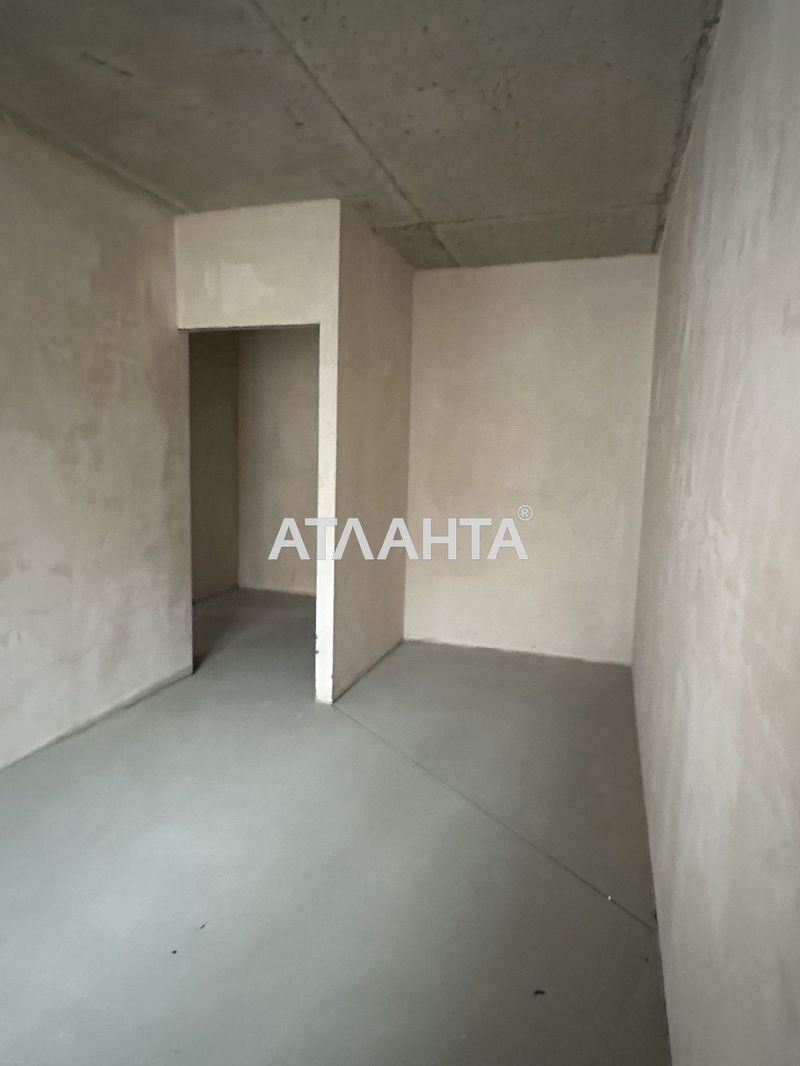 1-комнатная квартира по адресу ул. Инглези (площадь 33,1 м²) - Atlanta.ua - фото 6