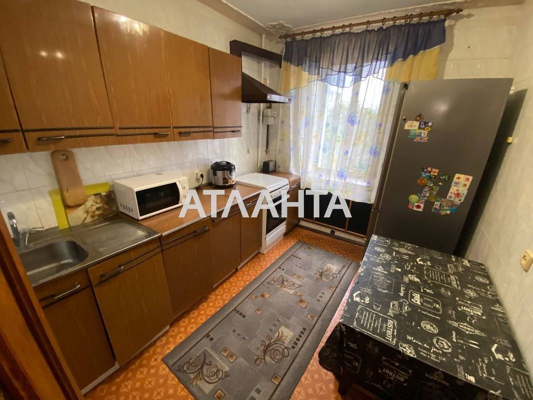 1-room apartment apartment by the address st. Bugaevskaya Instrumentalnaya (area 36,6 m²) - Atlanta.ua - photo 3