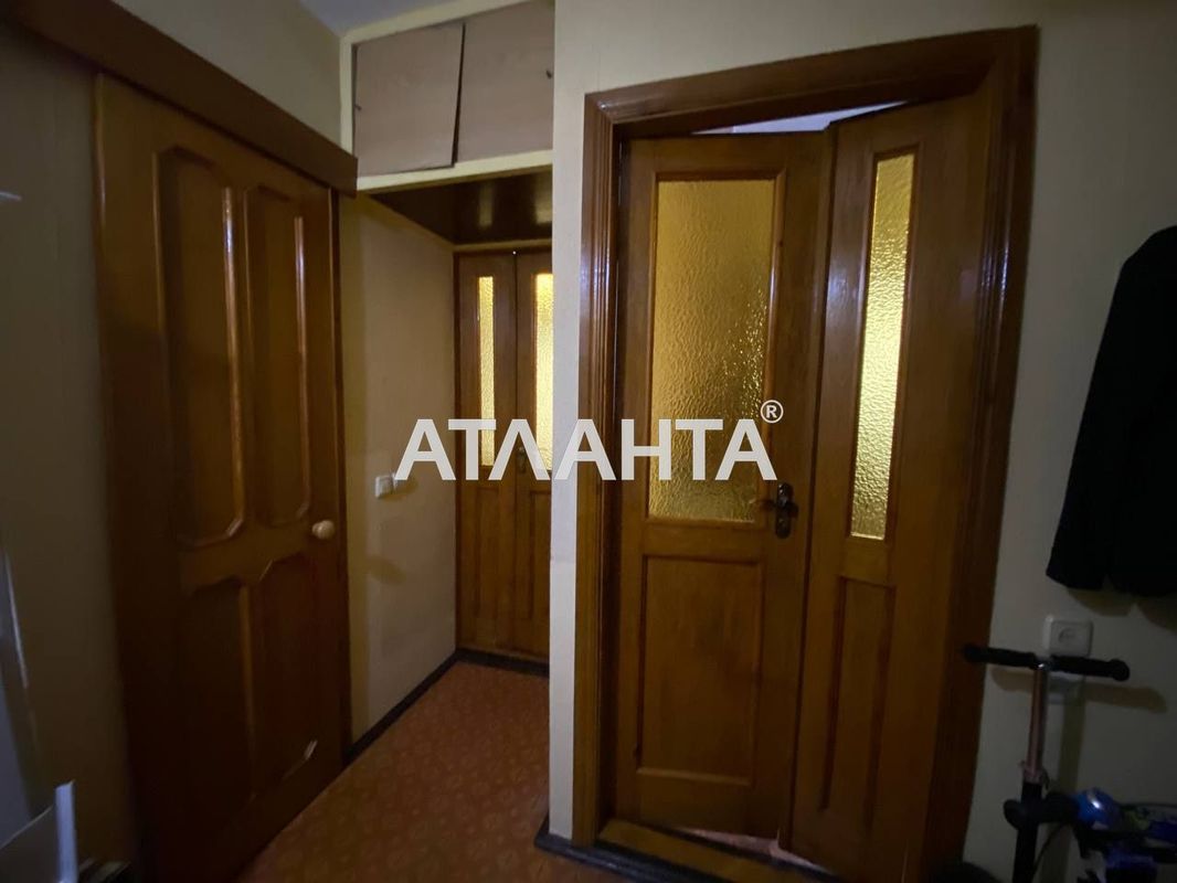 1-room apartment apartment by the address st. Bugaevskaya Instrumentalnaya (area 36,6 m²) - Atlanta.ua - photo 17