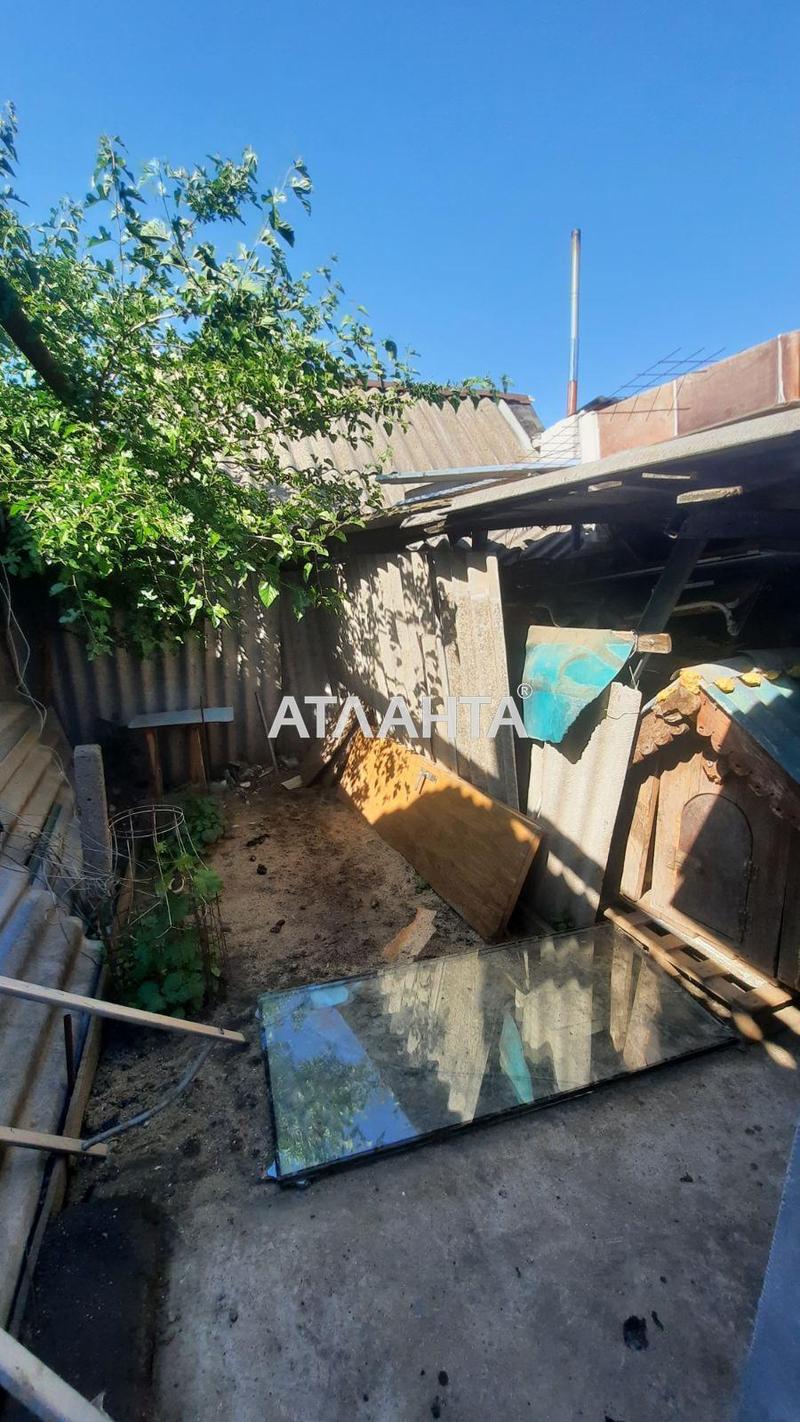 House by the address st. Sennaya (area 108,8 m²) - Atlanta.ua - photo 14