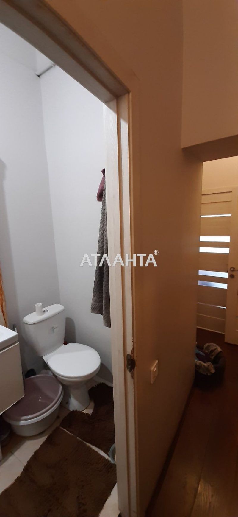 2-комнатная квартира по адресу ул. Болгарская (площадь 45,6 м²) - Atlanta.ua - фото 11