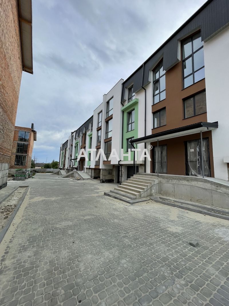 2-кімнатна квартира за адресою вул. Орлика (площа 63 м²) - Atlanta.ua - фото 4