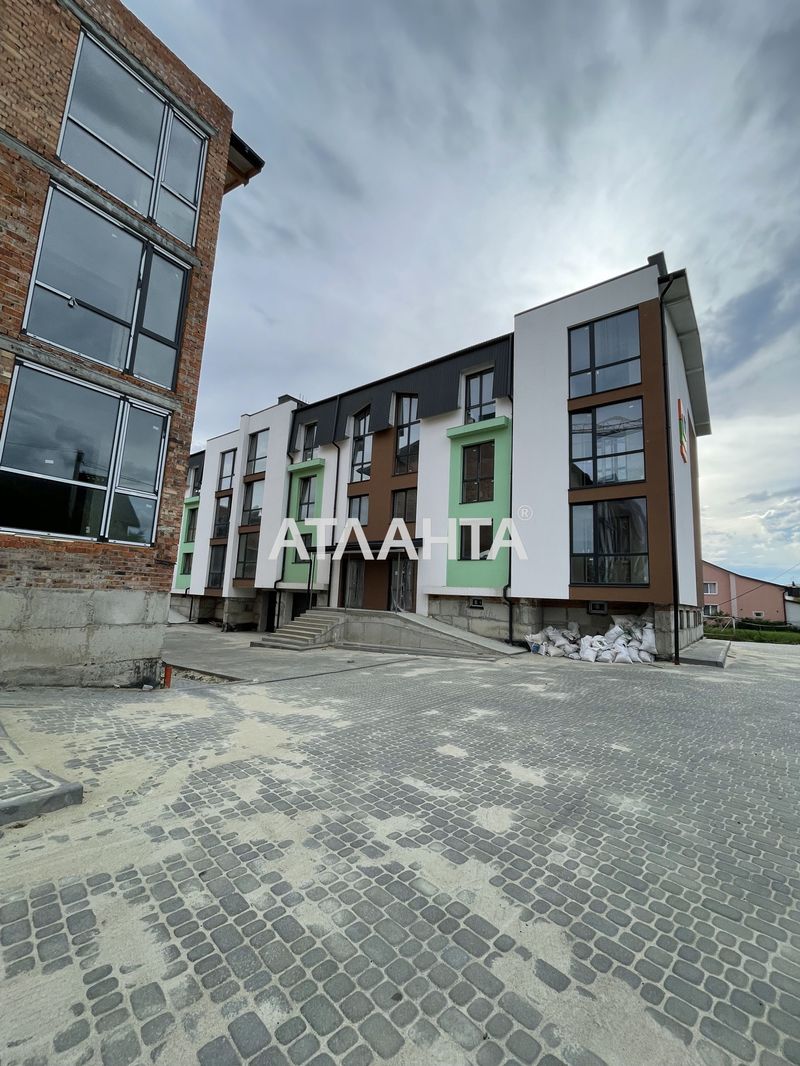 2-кімнатна квартира за адресою вул. Орлика (площа 63 м²) - Atlanta.ua - фото 5