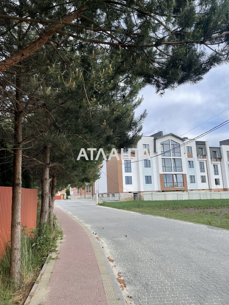 2-кімнатна квартира за адресою вул. Орлика (площа 63 м²) - Atlanta.ua - фото 6