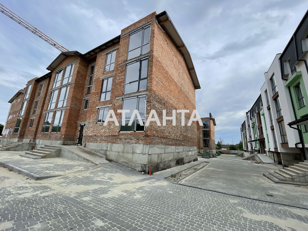 2-кімнатна квартира за адресою вул. Орлика (площа 63 м²) - Atlanta.ua - фото 7