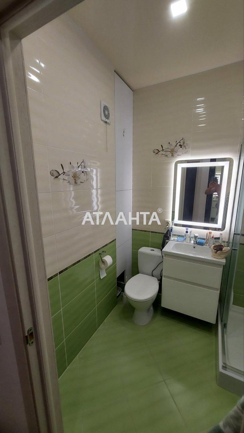 1-комнатная квартира по адресу ул. Сахарова (площадь 35 м²) - Atlanta.ua - фото 5