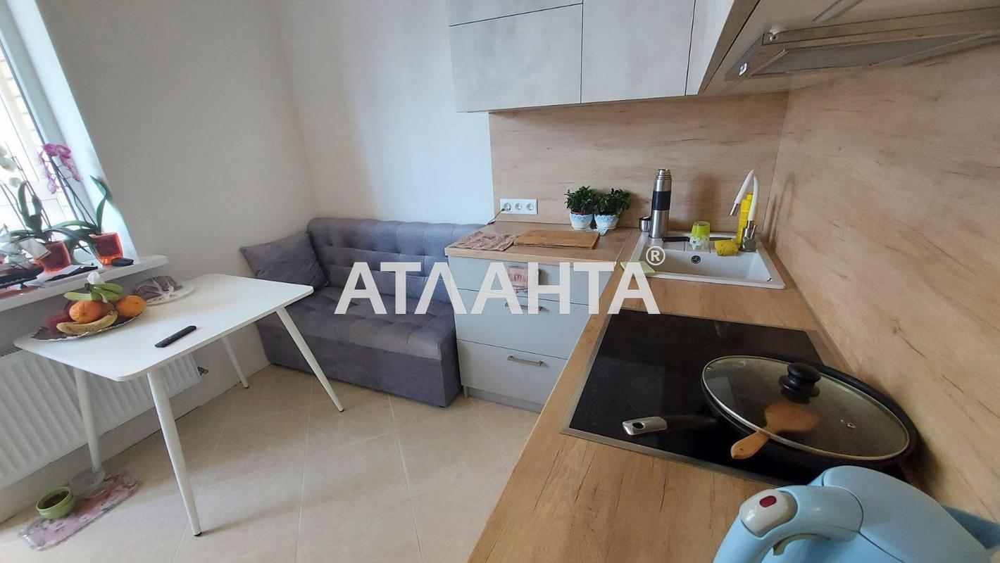 1-комнатная квартира по адресу ул. Сахарова (площадь 35 м²) - Atlanta.ua - фото 2