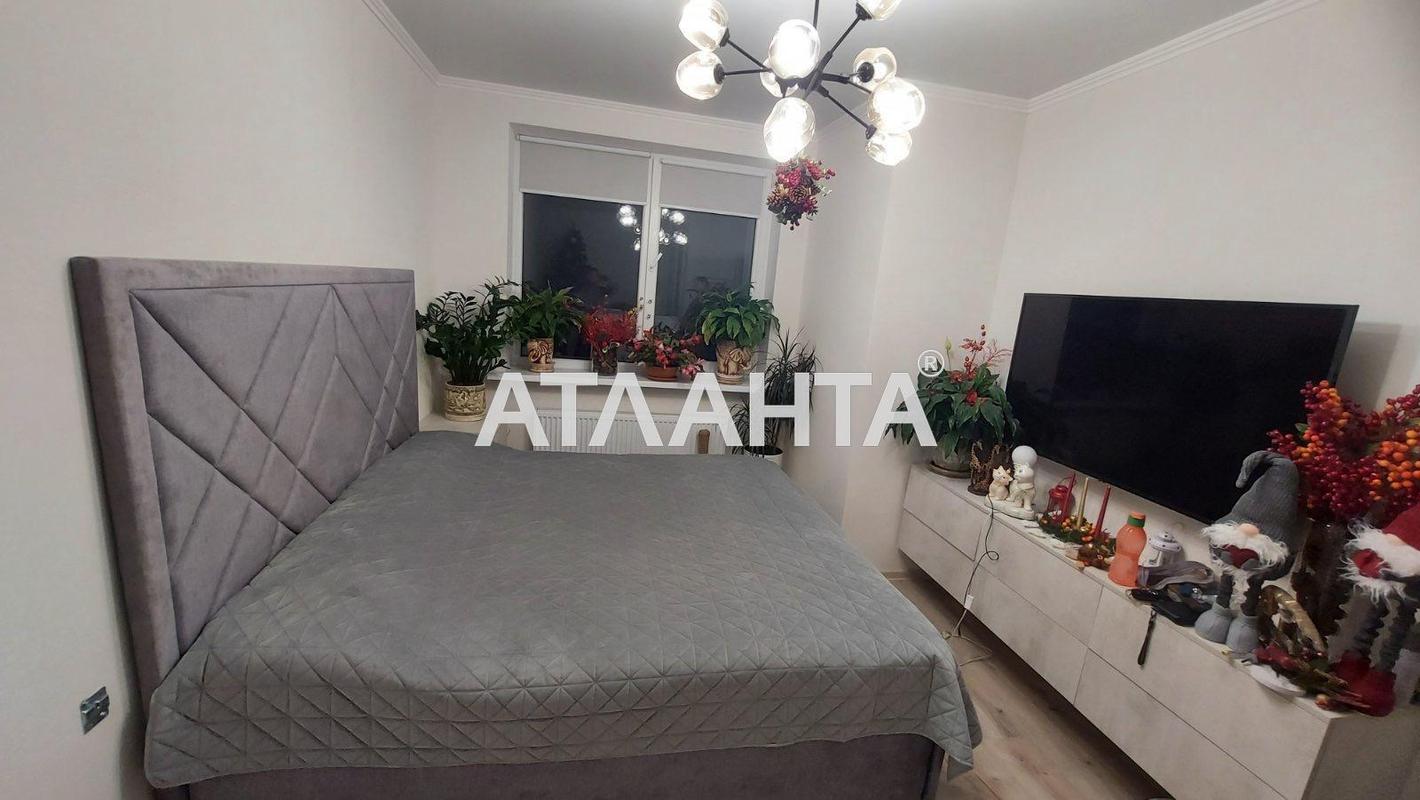 1-комнатная квартира по адресу ул. Сахарова (площадь 35 м²) - Atlanta.ua - фото 3