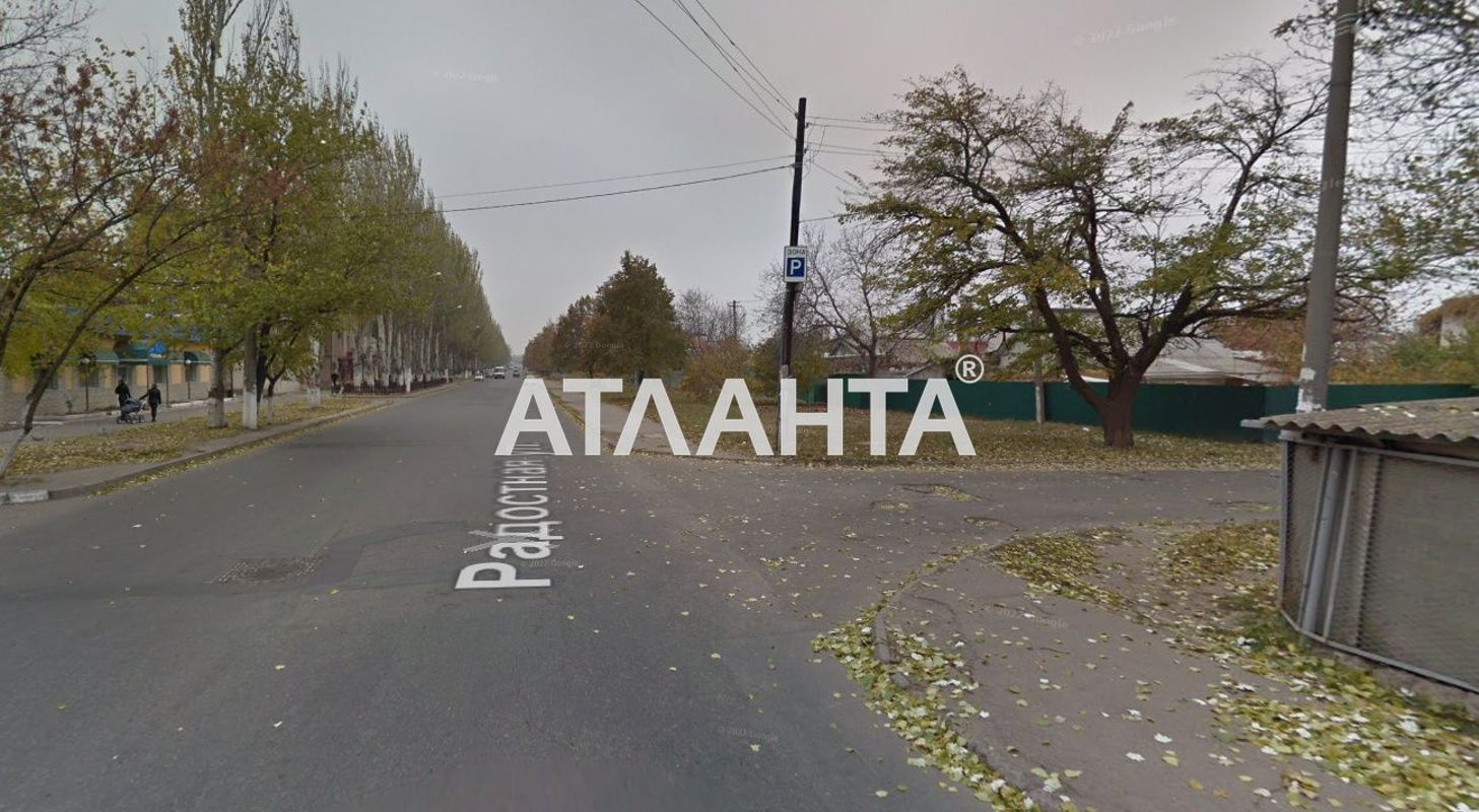 Landplot by the address st. Radostnaya (area 6 acr) - Atlanta.ua - photo 3