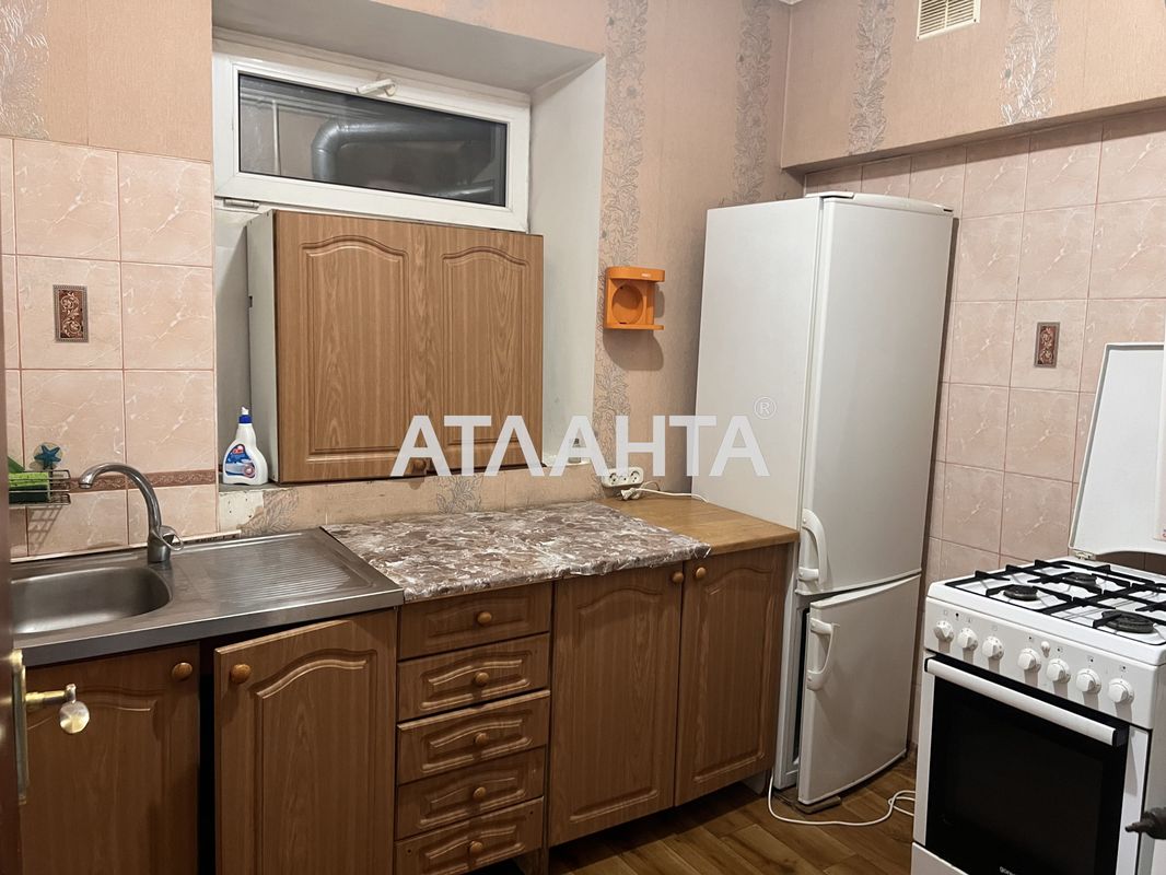 2-комнатная квартира по адресу ул. Новосельского (площадь 45,6 м²) - Atlanta.ua - фото 5