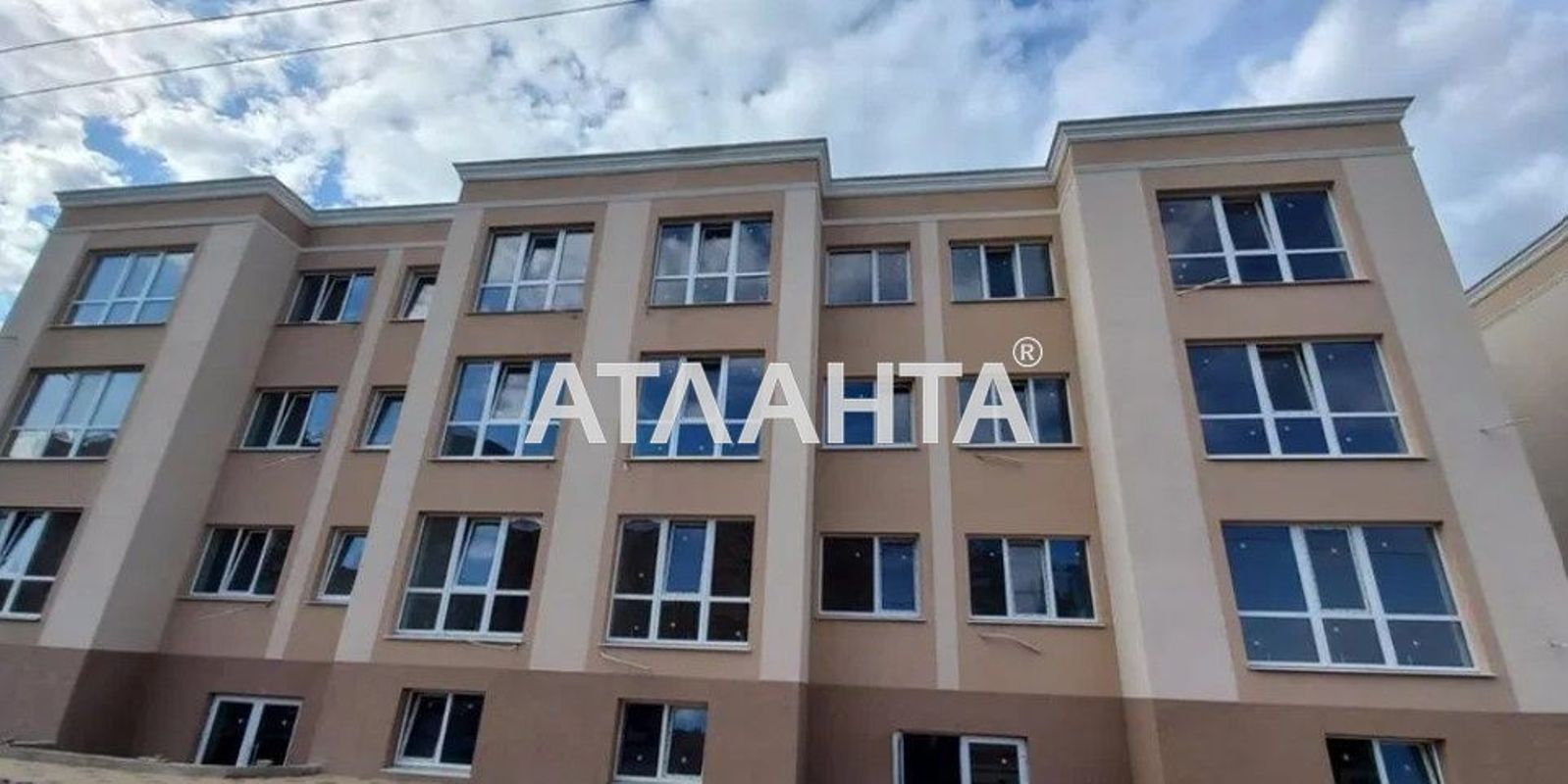 1-room apartment apartment by the address st. Tavriyskaya (area 29 m²) - Atlanta.ua - photo 8