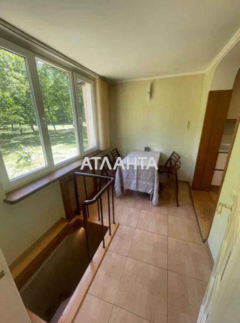 2-комнатная квартира по адресу Люстдорфская дор. (площадь 65 м²) - Atlanta.ua - фото 5