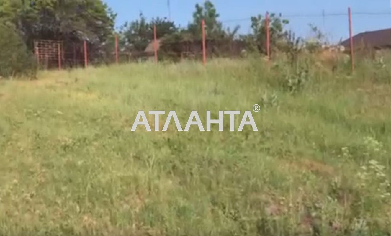 Landplot by the address st. 4 ya liniya (area 8 acr) - Atlanta.ua - photo 4