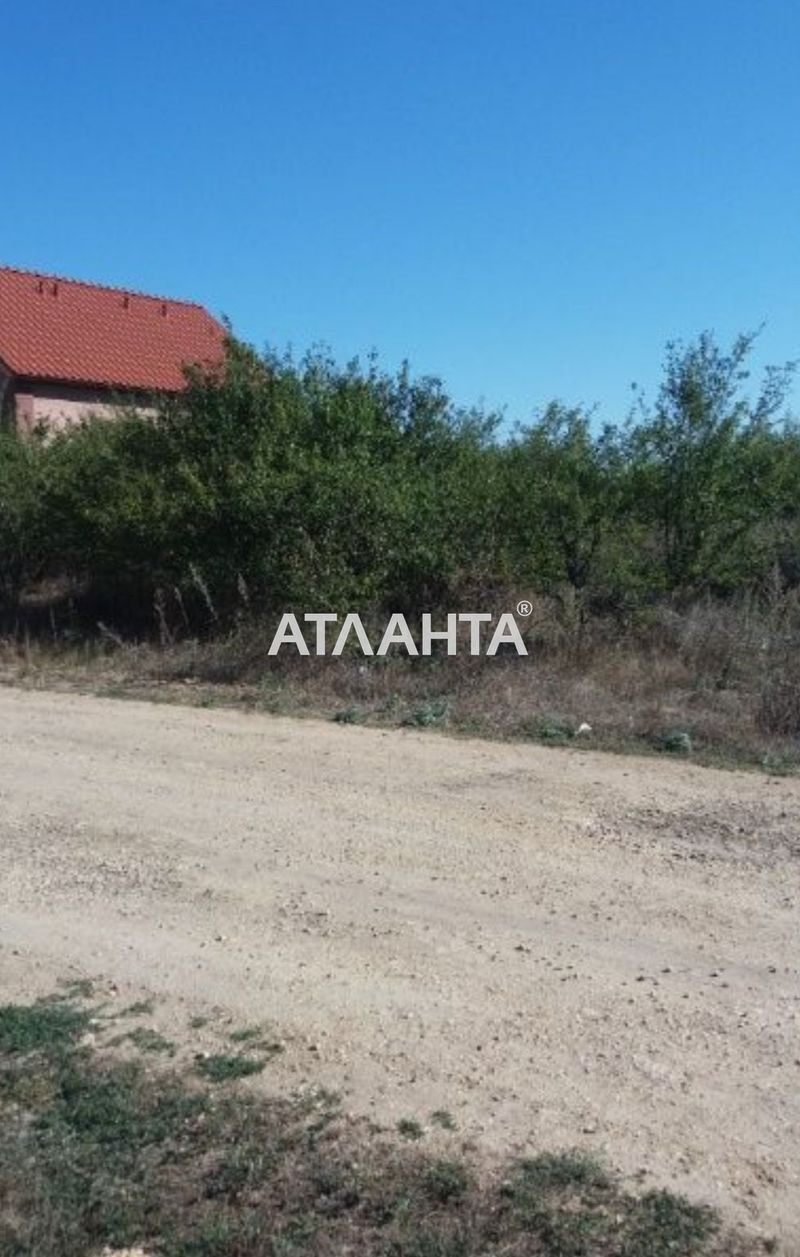 Участок по адресу ул. 4-я линия (площадь 8 сот) - Atlanta.ua