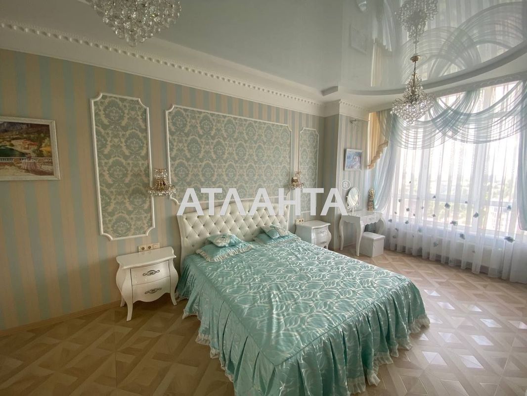 1-кімнатна квартира за адресою вул. Французький бульв. (площа 58 м²) - Atlanta.ua