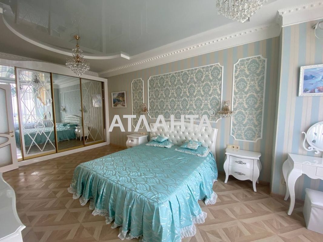 1-кімнатна квартира за адресою вул. Французький бульв. (площа 58 м²) - Atlanta.ua - фото 2