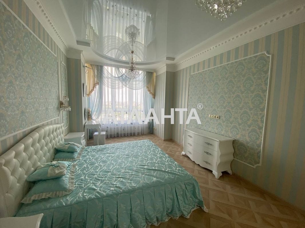 1-кімнатна квартира за адресою вул. Французький бульв. (площа 58 м²) - Atlanta.ua - фото 3